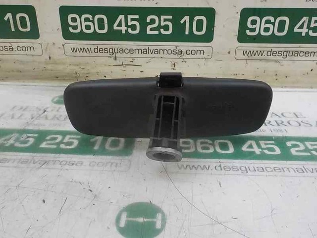 Lusterko wewnętrzne do Ford Focus IV HP