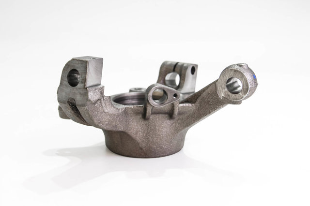 Czop (zwrotnica) przedni lewy Autotechteile 5020602 cena, od 80,59 USD
