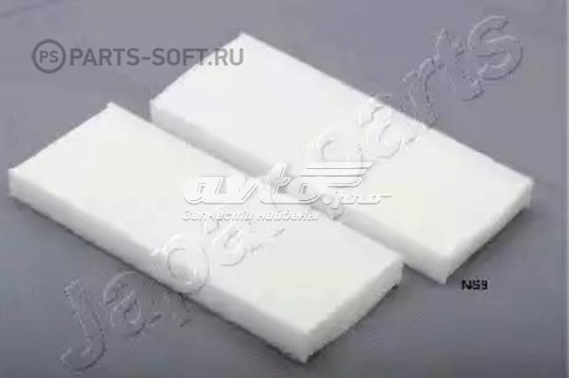  Japan Parts FAANS9