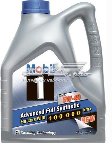 153638 Mobil Olej do silnika