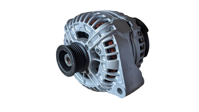Do koszyka A0131548202 Mercedes Alternator