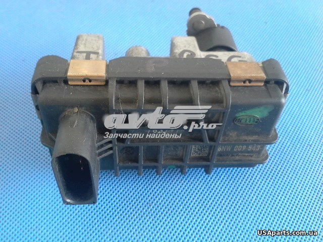 Turbina VAG 07Z145873H cena, od 468,86 USD