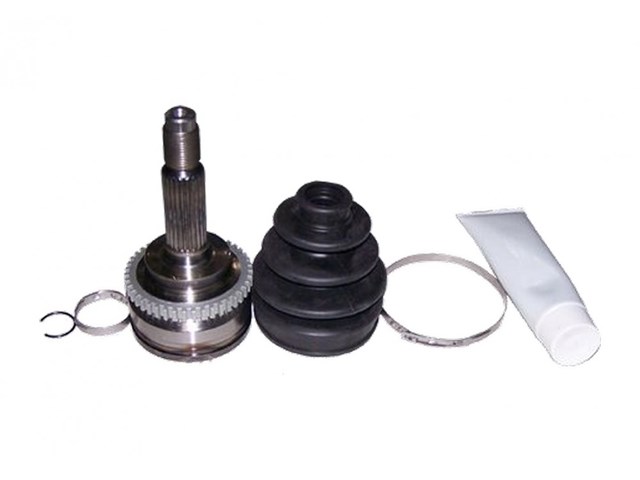 Do koszyka S12XLB3AH2203030A Chery Przegub homokinetyczny przedni zewnętrzny