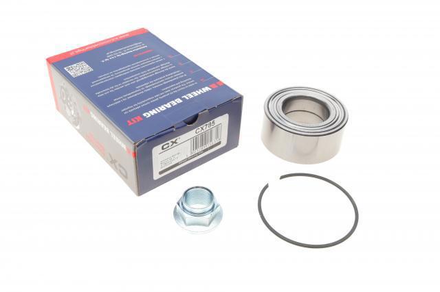 Lożysko piasty tylnej/przedniej CX/Complex CX785 cena, od 31,10 USD