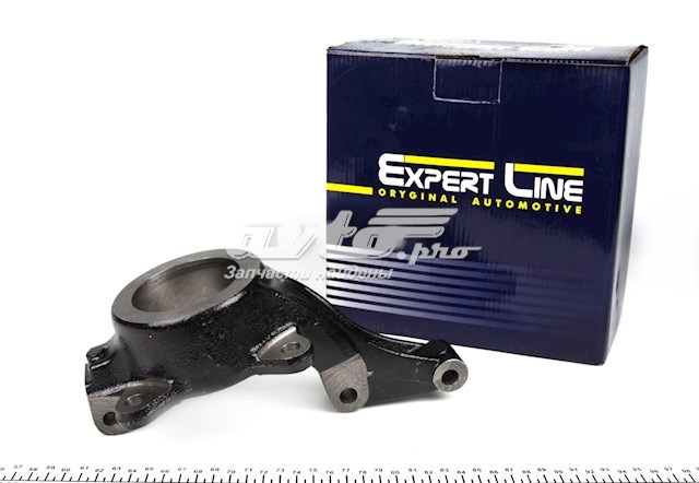 Czop (zwrotnica) przedni prawy G346J Expert Line