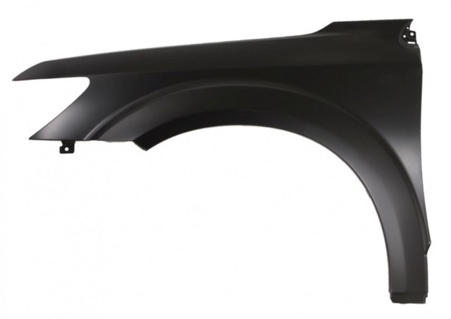 Błotnik przedni lewy Polcar 3140011 cena, od 42,29 USD