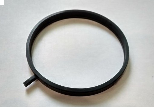 Uszczelka przepustnicy do Renault Laguna III BT0, BT1