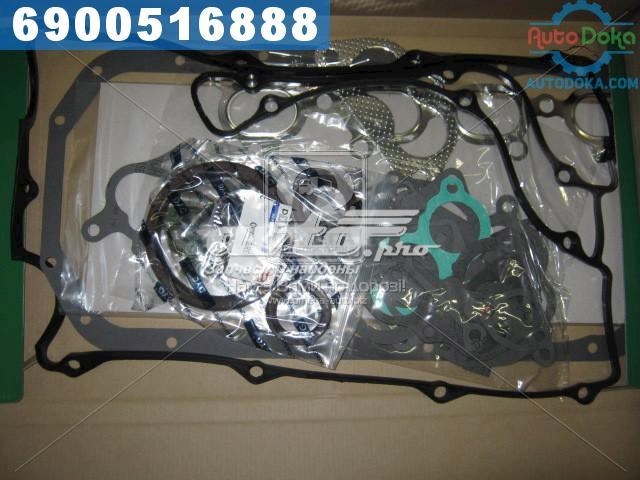 Zestaw uszczelek silnika pełny do KIA Sportage I K00