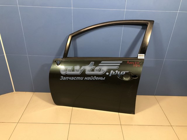  Drzwi przednie lewe Toyota Auris 