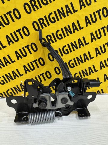 Do koszyka DGJ156620 Mazda Zamek maski