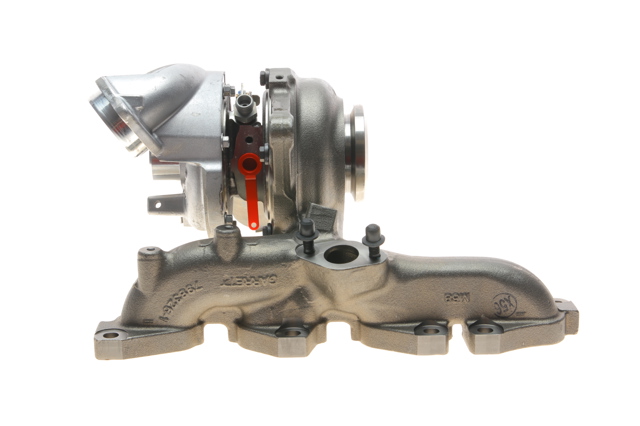 Turbina Garrett 7854489005S cena, od 635,31 USD