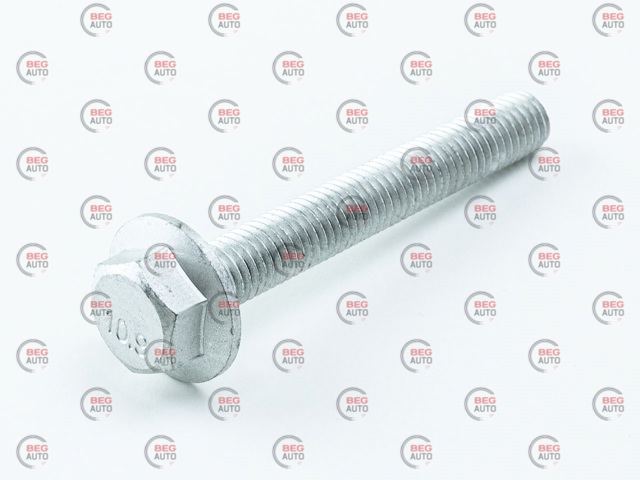 Do koszyka 3407039 Autotechteile Śruba (nakrętka) mocowania