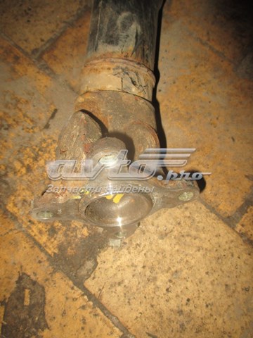 Wał Cardana tylny, kompletny 493002P500 Hyundai/Kia