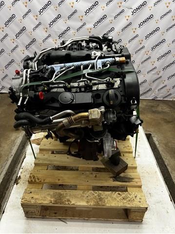  Silnik w komplecie Audi A5 