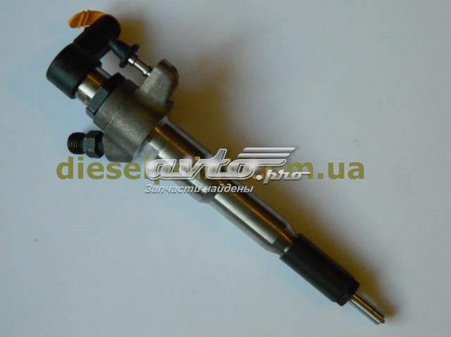 166093282R Nissan/Infiniti Wtryskiwacz paliwa