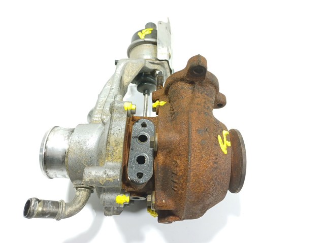 Turbina General Motors 55506594
