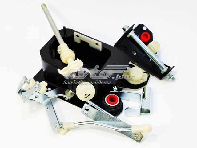 Mechanizm zmiany biegów (cięgno) do Chery Amulet I A15