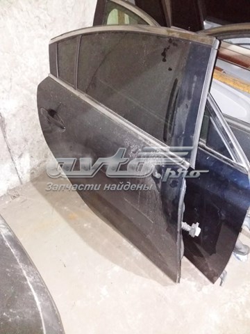 Drzwi tylne prawe Mazda GHY27202XB