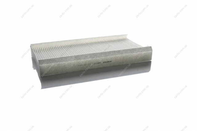 Filtr kabiny SA117 Shafer