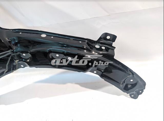 Do koszyka Błotnik przedni prawy MINI Cooper  F55