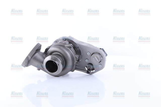 Turbina Ford 2614507 cena, od 581,39 USD
