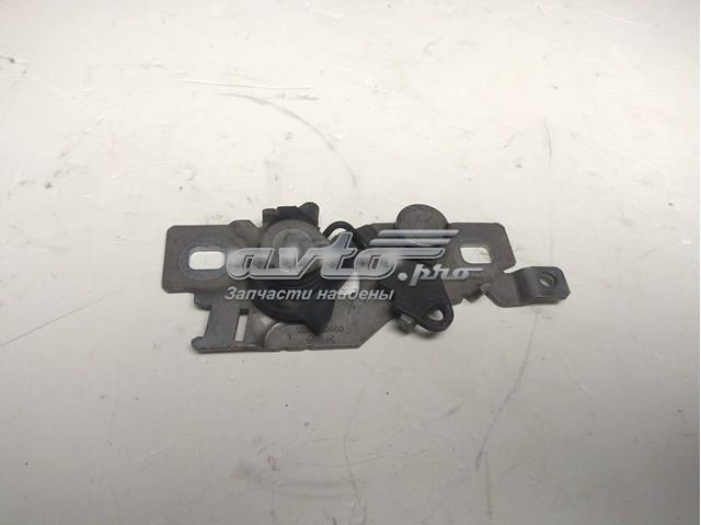 Dźwignia otwierania maski 9678334080 Peugeot/Citroen