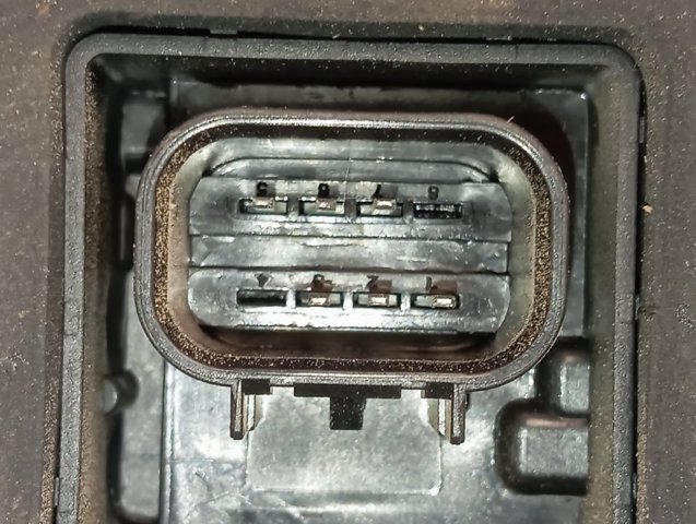 Lampa zespolona tylna prawa Fiat/Alfa/Lancia 52044715