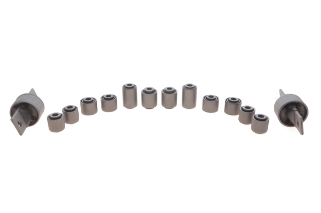 Do koszyka Zestaw silentbloców tylnej zawieszenia Ford Focus III CB8