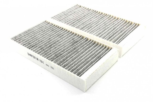 Filtr kabiny Shafer SAK1156S cena, od 16,37 USD