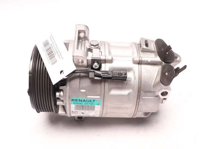 926000373R Renault (RVI) Sprężarka klimatyzacji
