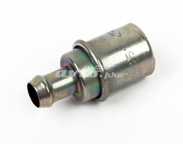 Do koszyka 1702150 Ford Zawór PCV odpowietrzający silnik