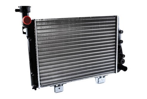 Chłodnica silnika Weber RC2107