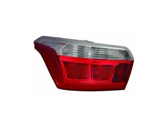 Lampa zespolona tylna prawa 5521944RLDUE Depo/Loro/Abakus