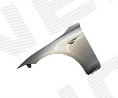 Błotnik przedni lewy Tesla Model S sedana (5YJS) (2012 - 2016) cena, od 382,20 USD