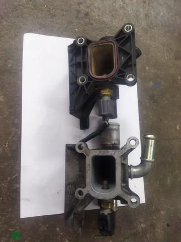 Kołnierz układu chłodzenia (trójnik) Ford 1360282 cena, od 24,04 USD