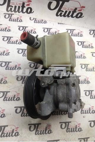 Do koszyka GJ6E32650F Mazda Pompa wspomagania hydraulicznego kierownicy