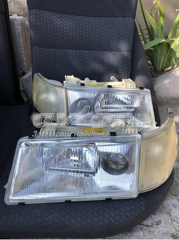 21103711010 Lada Reflektor prawy