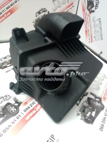 Obudowa filtra powietrza Jeep Cherokee SUV (KL) (2014 - 2026) cena, od 63,33 USD