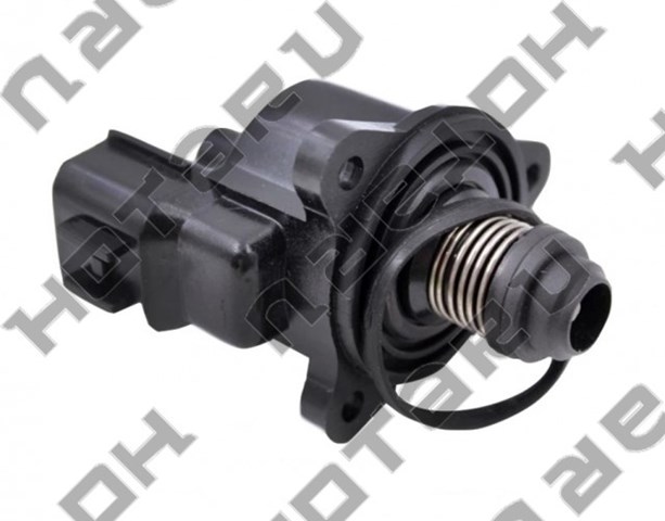 Regulator biegu jałowego Mitsubishi Space Star minivan (DG0) (1998 - 2004) cena, od 48,62 USD