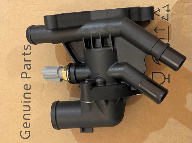 Termostat Ford CM5G9K478FB