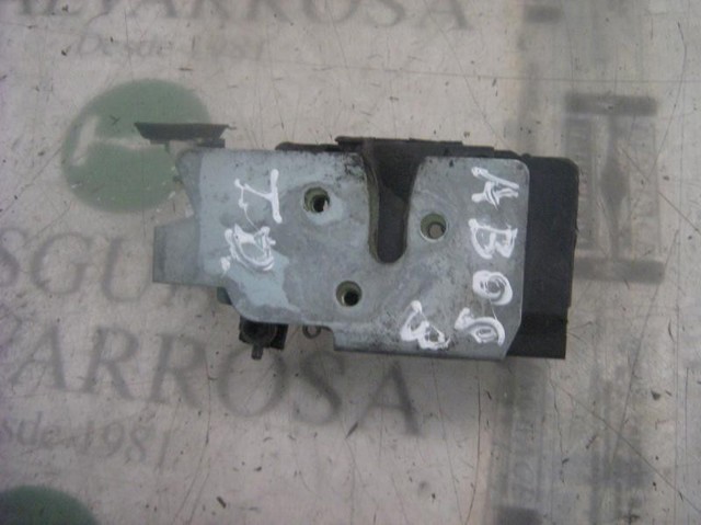 Zamek drzwi tylnych prawych do Fiat Marea  185