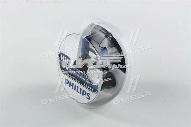 12362DVS2 Philips żarówka