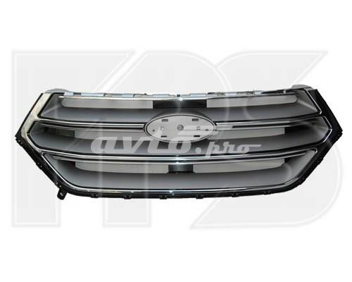 Atrapa chłodnicy FPS FP2827990 cena, od 61,02 USD