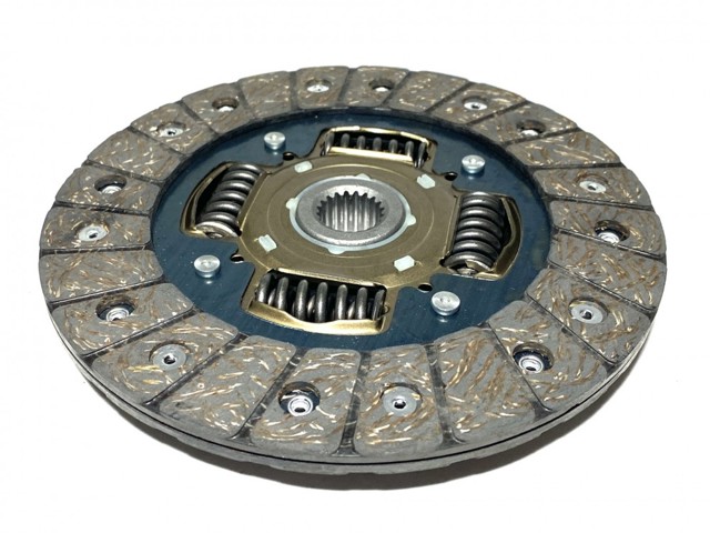  Tarcza sprzęgła BYD F3 
