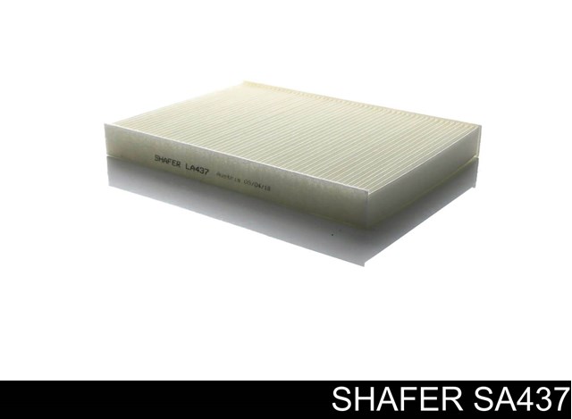 Do koszyka SA437 Shafer Filtr kabiny