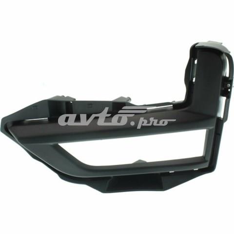 FP5042911 FPS Kratka zderzaka przedniego lewa