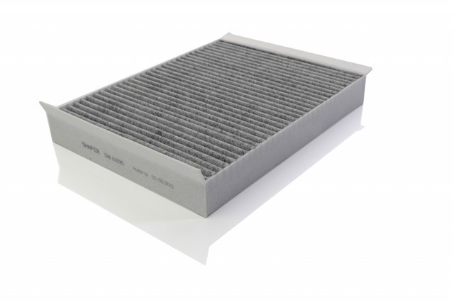 Filtr kabiny Shafer SAK10195 cena, od 15,18 USD