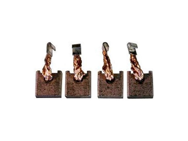 Do koszyka BSX151S4 Cargo Szczotka rozrusznika