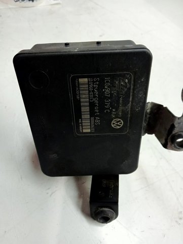 Sterownik ABS  hydrauliczny VAG 1J0614117E cena, od 49,44 USD