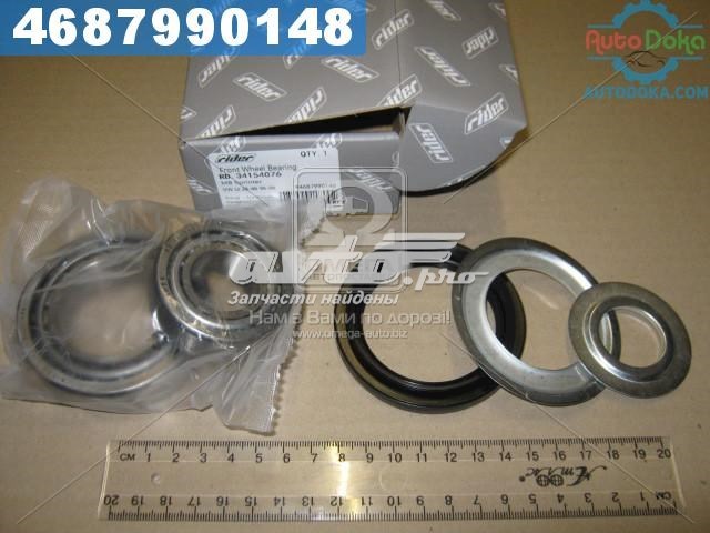 Łożysko piasty przedniej Rider RD34154076